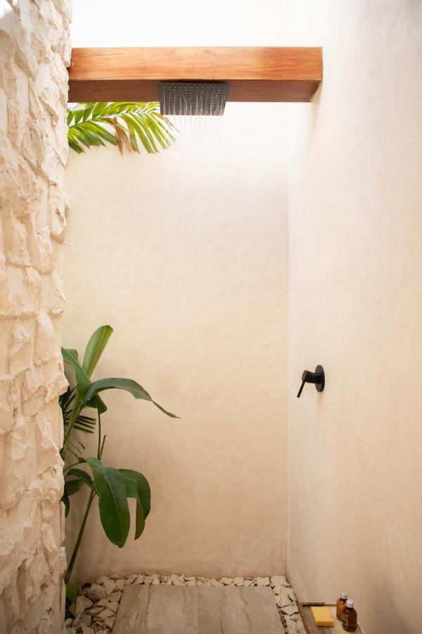 Agua De Cienega Hotel Hunucma Екстериор снимка